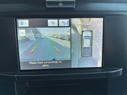 New 2026 Ford F350 XL w/ STX Appearance Package image 28