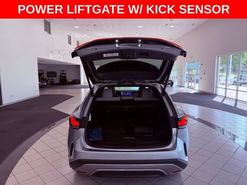 Certified 2023 Lexus RX 350 Premium w/ Accessory Package FWD image 7