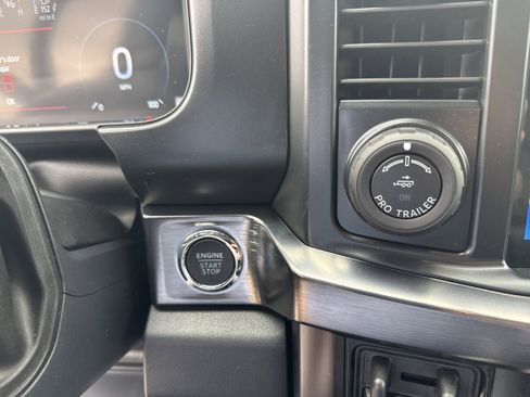 New 2025 Ford F350 Lariat w/ Lariat Ultimate Package image 61