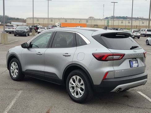 Certified 2024 Ford Escape Active w/ Cold Weather Package image 5