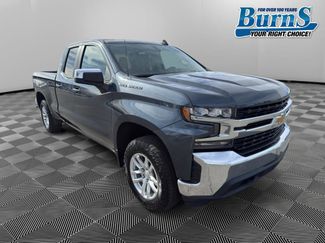 Used 2020 Chevrolet Silverado 1500 LT w/ Trailering Package video 1