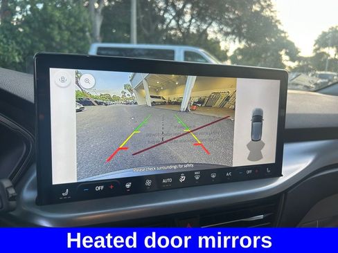 Certified 2024 Ford Escape SE image 14