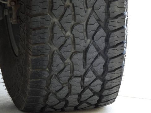 Used 2019 Jeep Wrangler Unlimited Sport S AWD/4WD image 31