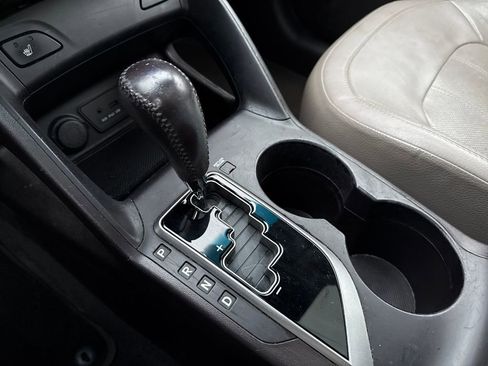 Used 2013 Hyundai Tucson Limited w/ Premium Pkg image 29