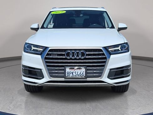 Used 2019 Audi Q7 2.0T Premium w/ Convenience Package AWD/4WD image 3