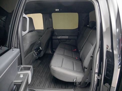 Used 2022 Ford F150 XLT w/ Equipment Group 302A High image 24