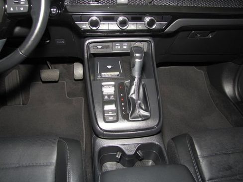 Certified 2025 Honda CR-V EX-L image 13