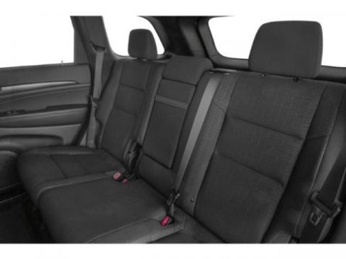 Used 2018 Jeep Grand Cherokee Altitude AWD/4WD image 17