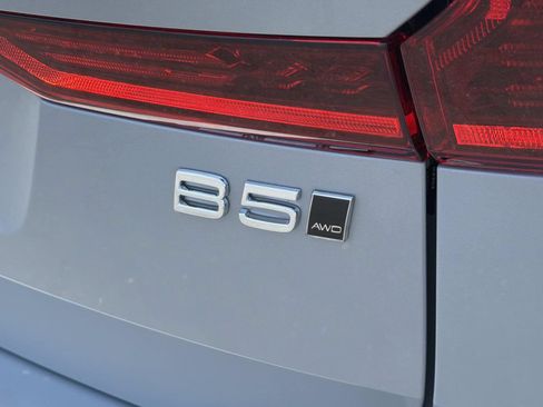 New 2026 Volvo XC60 B5 Core AWD/4WD image 22
