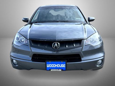 Used 2008 Acura RDX Base image 2