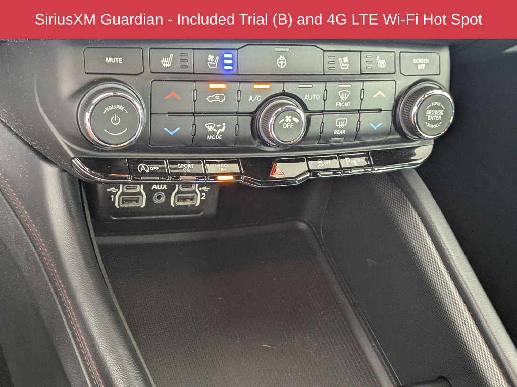 Certified 2024 Dodge Durango GT AWD/4WD image 26