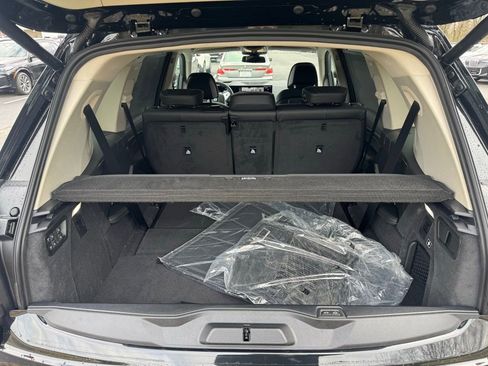 New 2026 BMW X7 xDrive40i image 5