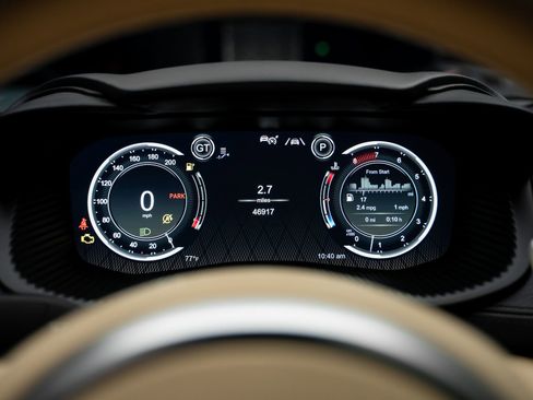 Used 2021 Aston Martin DBX AWD/4WD image 45