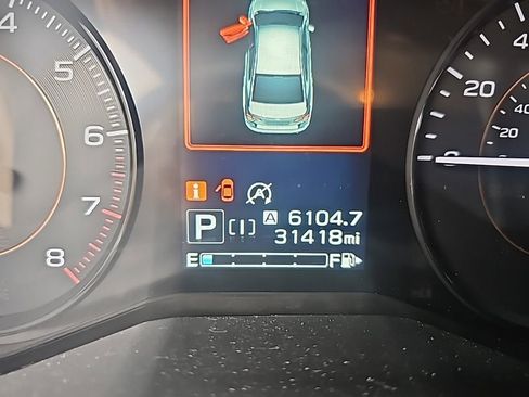 Used 2023 Subaru Crosstrek 2.0i image 25