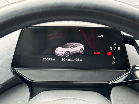 Used 2022 Volkswagen ID.4 Pro image 24