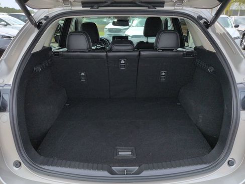 Used 2024 MAZDA CX-5 AWD 2.5 S w/ Preferred Package image 13