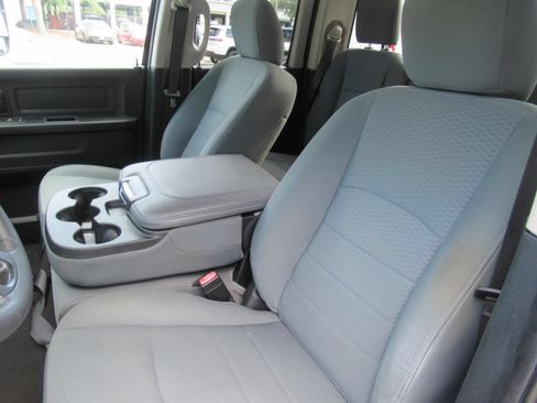 Used 2018 RAM 1500 Tradesman w/ Popular Equipment Group RWD image 22