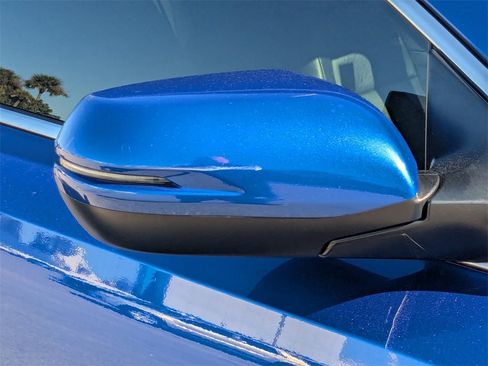 Used 2022 Honda CR-V EX-L image 11