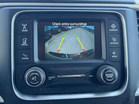 Used 2019 RAM 1500 Warlock AWD/4WD image 19
