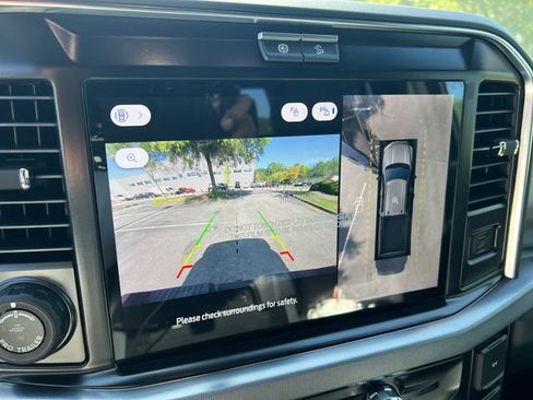 New 2026 Ford F450 Platinum w/ FX4 Off-Road Package AWD/4WD image 28