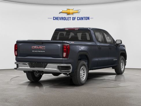 Used 2024 GMC Sierra 1500 Elevation AWD/4WD image 2