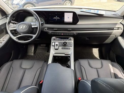 Used 2025 Hyundai Palisade SEL FWD image 23