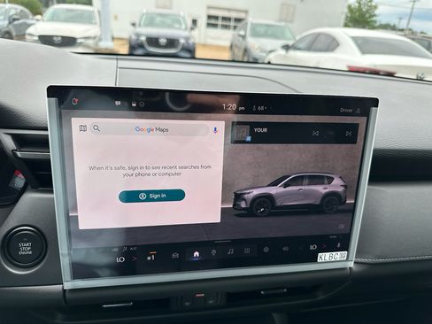 New 2026 MAZDA CX-5 Preferred AWD/4WD image 11