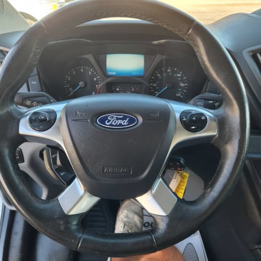 Used 2017 Ford Transit 250 148 High Roof RWD image 26