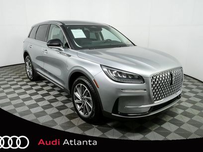 Used 2024 Lincoln Corsair FWD w/ Equipment Group 101A