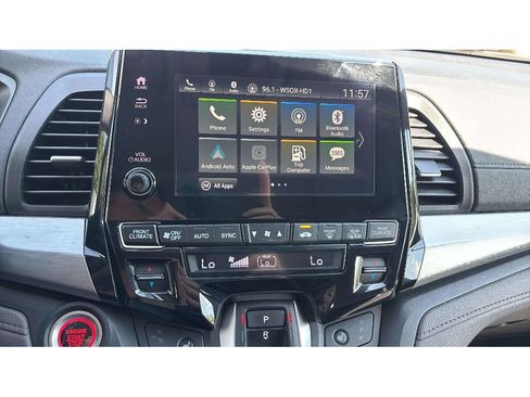 Used 2020 Honda Odyssey EX-L image 19