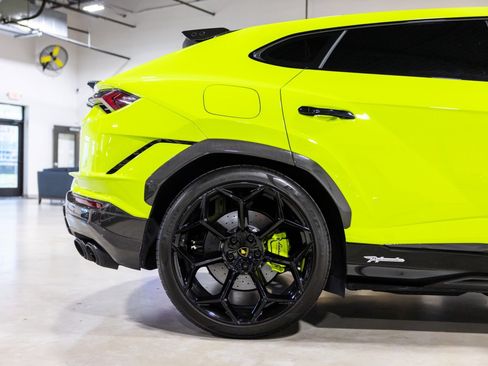 Used 2024 Lamborghini Urus Performante image 25