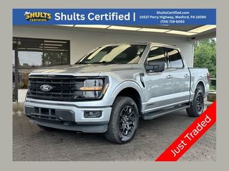 Certified 2024 Ford F150 XLT w/ Equipment Group 302A MID AWD/4WD video 1