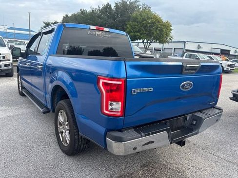 Used 2015 Ford F150 XLT w/ Equipment Group 301A Mid RWD image 7
