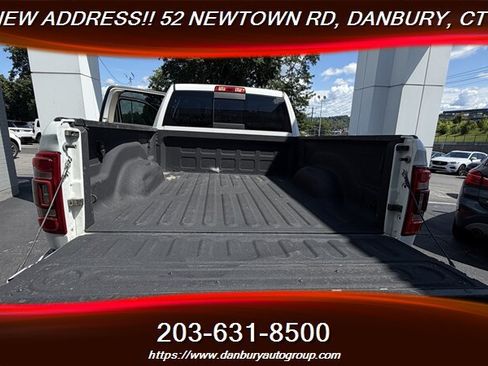 Used 2023 RAM 2500 Laramie AWD/4WD image 20