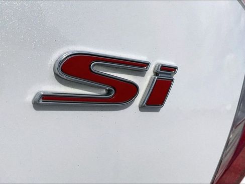 Used 2020 Honda Civic Si image 8