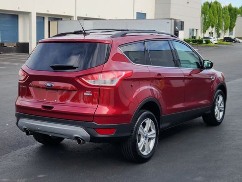 Used 2013 Ford Escape SE AWD/4WD image 4