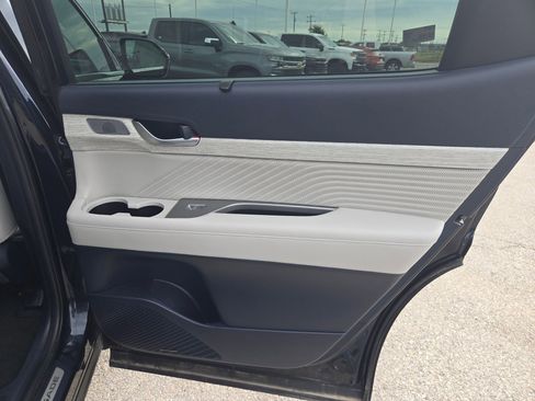 Used 2024 Hyundai Palisade Calligraphy AWD/4WD image 24