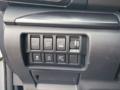 Used 2023 Subaru Forester Sport image 16