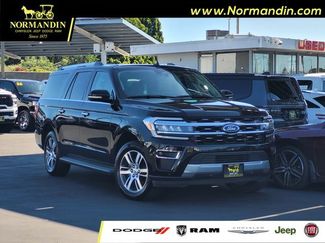Used 2024 Ford Expedition Max Limited AWD/4WD video 1