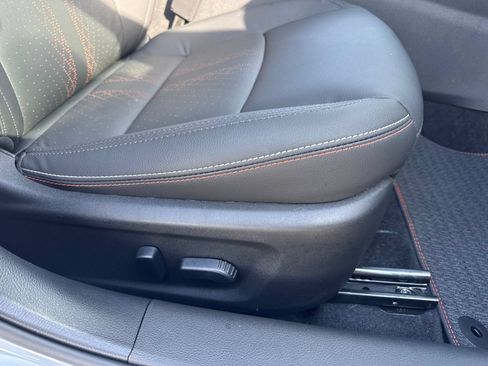 Used 2024 Nissan Altima 2.5 SR w/ SR Premium Package FWD image 45