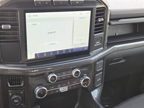 Used 2023 Ford F150 XLT w/ Equipment Group 302A High AWD/4WD image 25
