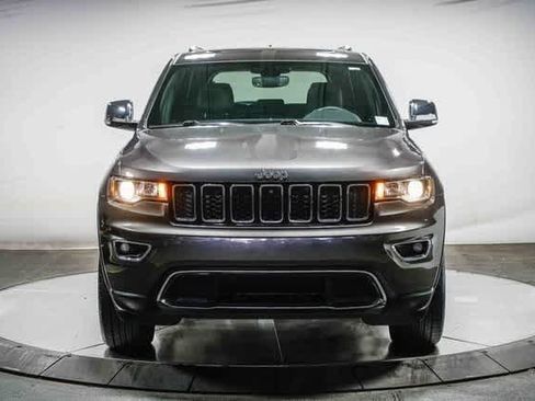 Used 2021 Jeep Grand Cherokee Limited image 6