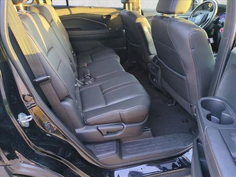 Used 2023 Honda Passport TrailSport image 21