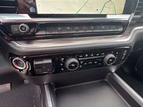 New 2026 Chevrolet Silverado 2500 LTZ w/ LTZ Plus Package image 26