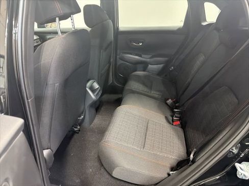 New 2026 Honda HR-V Sport image 26