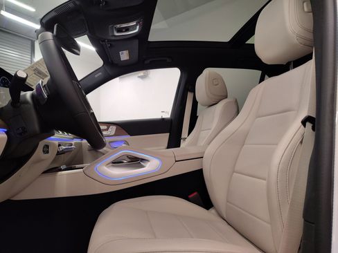 New 2026 Mercedes-Benz GLE 350 4MATIC image 13