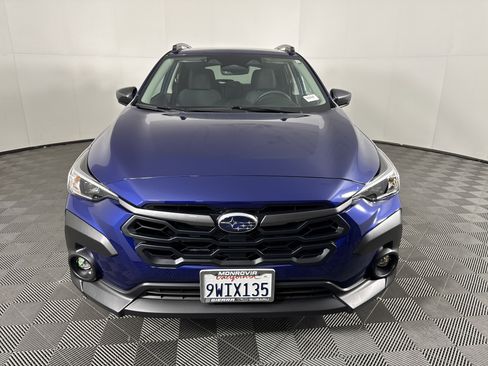 Used 2026 Subaru Crosstrek 2.0i Premium image 10