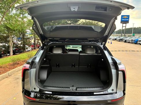 New 2026 Chevrolet Blazer EV SS AWD/4WD image 12