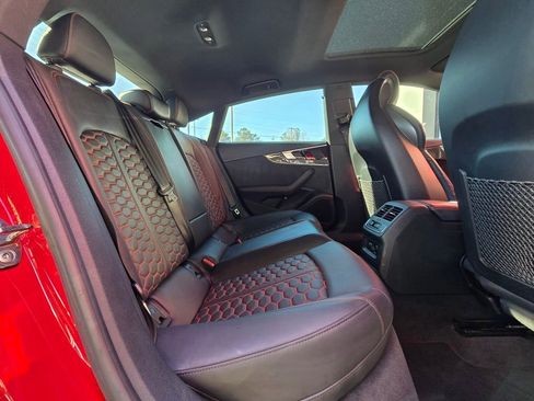 Used 2021 Audi RS 5 2.9T w/ Dynamic Package image 18