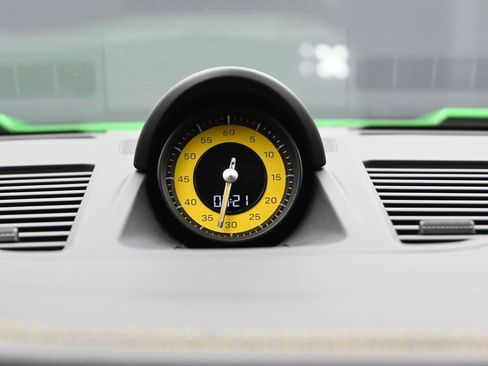 Certified 2022 Porsche 911 GT3 image 22